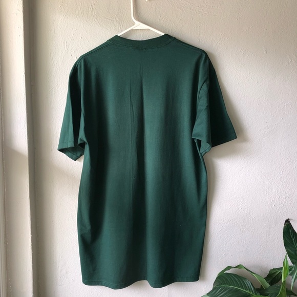 Cottagecore Grandma Doily Hearts Shirt - Picture 4 of 4